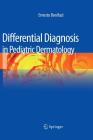 Differential Diagnosis in Pediatric Dermatology Cover Image