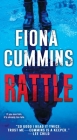 Rattle (The Collector Series #1) By Fiona Cummins Cover Image