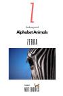 Endangered Alphabet Animals Z Cover Image