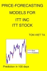 Price-Forecasting Models for ITT Inc ITT Stock Cover Image