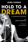 Hold to a Dream: A Newgrass Odyssey Cover Image