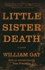 Little Sister Death Cover Image