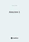 Analysis 2 Cover Image