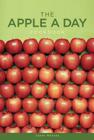 The Apple a Day Cookbook By Janet Reeves Cover Image