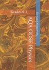 AQA GCSE Physics: Grades 9-1 Cover Image