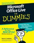 Microsoft Office Live FD (For Dummies) Cover Image