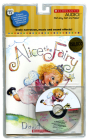 Alice the Fairy By David Shannon, David Shannon (Illustrator), Kate Simses (Narrator) Cover Image