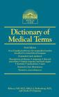 Dictionary of Medical Terms Cover Image