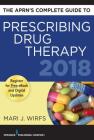 The Aprn's Complete Guide to Prescribing Drug Therapy Cover Image