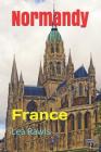 Normandy: France Cover Image