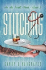 Stitching By Sandy J. Hargraves Cover Image