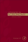 Advances in Agronomy: Volume 177 By Donald L. Sparks (Editor) Cover Image