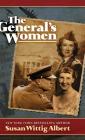The General's Women By Susan Wittig Albert Cover Image