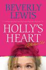 Holly's Heart Collection One: Books 1-5 Cover Image