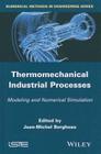 Thermomechanical Industrial Processes: Modeling and Numerical Simulation Cover Image