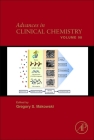 Advances in Clinical Chemistry By Gregory S. Makowski (Editor) Cover Image