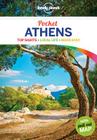Lonely Planet Pocket Athens By Lonely Planet, Alexis Averbuck Cover Image