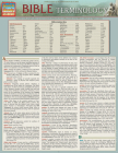 Bible Terminology By Alfredo Garcia Cover Image