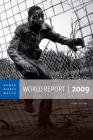Human Rights Watch World Report 2009 Cover Image