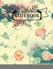 Notebook -Floral Life Cover Image