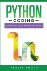 Python Coding: A Practical Guide Beyond the Basics Cover Image