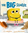 The Big Squeeze Cover Image