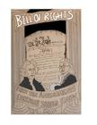 The Bill of Rights: The First Ten Amendments of the United States Constitution Everyone Should Know By Jeremy Kimmelman Cover Image