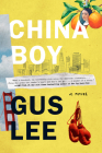 China Boy By Gus Lee Cover Image