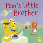 Pem's Little Brother Cover Image