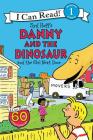 Danny and the Dinosaur and the Girl Next Door (I Can Read Level 1) By Syd Hoff, Syd Hoff (Illustrator) Cover Image