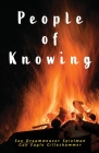People of Knowing: An Introduction to the Renewable Wisdom Trails Cosmology Cover Image