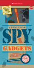 Spy Gadgets Cover Image