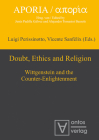Doubt, Ethics and Religion (Aporia #4) By Luigi Perissinotto (Editor), Vicente Sanfélix (Editor) Cover Image