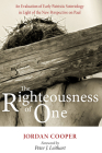 The Righteousness of One Cover Image