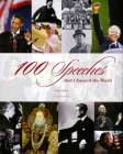 100 Speeches That Changed the World By Colin Salter Cover Image