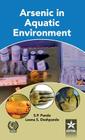 Arsenic in Aquatic Environment Cover Image