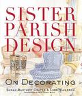 Sister Parish Design Cover Image