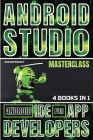 Android Studio Masterclass: Android IDE For App Developers Cover Image