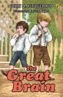 The Great Brain By John D. Fitzgerald, Mercer Mayer (Illustrator) Cover Image