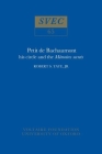 Petit de Bachaumont: His Circle and the 'Mémoires Secrets' (Oxford University Studies in the Enlightenment) Cover Image