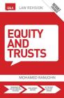 Q&A Equity & Trusts (Questions and Answers) Cover Image