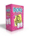 Dork Diaries Books 10-12 (Boxed Set): Dork Diaries 10; Dork Diaries 11; Dork Diaries 12 By Rachel Renée Russell, Rachel Renée Russell (Illustrator) Cover Image
