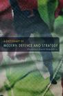 A Dictionary of Modern Defence and Strategy By David Robertson Cover Image