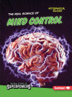 The Real Science of Mind Control By Corey Anderson Cover Image