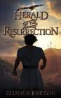 Herald of the Resurrection Cover Image