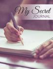 My Secret Journal Cover Image