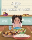 Aisha and the Sunnah of Eating Cover Image