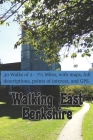Walking East Berkshire Cover Image
