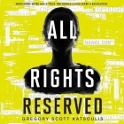 All Rights Reserved Lib/E (Word$ #1) Cover Image