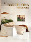 Barcelona Interiors Cover Image